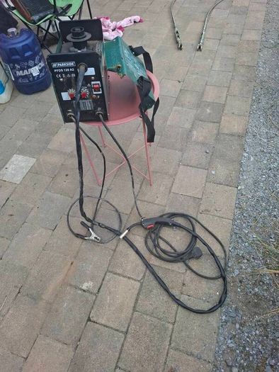 Welder