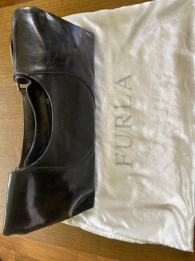 Furla hand bag