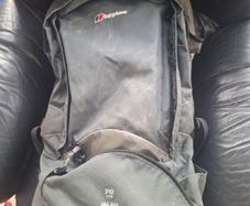 rucksack