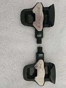 look pedals