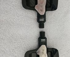 look pedals
