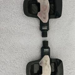 look pedals