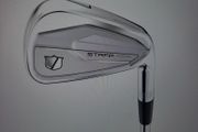 New Wilson Staff Model irons