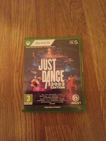 just dance 2023