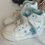 Uk size 3 footwear for baby / toddler ( 6 pairs) excellent condt Image 5