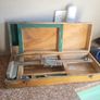 Vintage Vernier Gauge Image 5