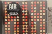 Air CD - Premiers Symptomes