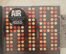 Air CD - Premiers Symptomes