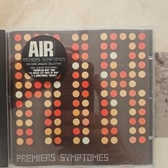 Air CD - Premiers Symptomes