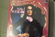 Double LP Spotlight on Nana Mouskouri