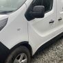 Vauxhall vivaro 1.6 Image 2