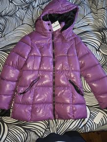 Steve Madden Ladies Jacket