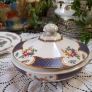 An antique  "Bristol " tureen Image 2
