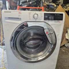 Hoover 10kg Washing Machine For Sale