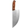 Cooking Knife Japanese Stainless Steel Professional 8 Inch Master Chef Knife Di'Casteel Image 6