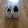 Never worn -Adidas Grand Court 2.0 Ladies 4.5 Image 3