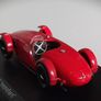 Diecast Model Maserati A6GCS Spider '47 - Collectable 1:43 Image 8
