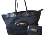 Gucci Bag with wallet