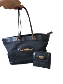 Gucci Bag with wallet