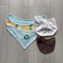 3-9 months baby boy clothes Image 5