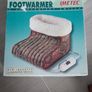 Imetec Electric Footwarmer Image 9