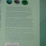 My Crystal Journal, Judy Hall, Paperback ,Journal,Crystals Image 10