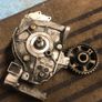 Ford / Volvo / Citroen / Peugeot 1.6 HDi Injector Pump Image 3