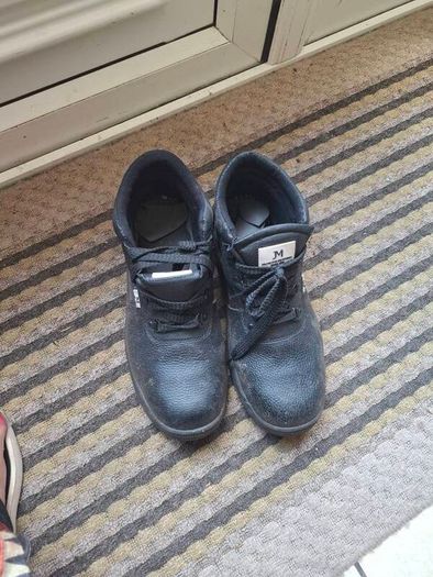 safety shoes