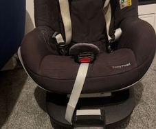 baby seat