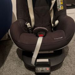 baby seat