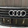 Audi A6 Front Grille - Genuine Part Image 2