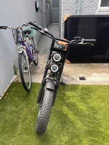 e-Bike