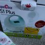 Hospital grade breast pump and all accessories Image 5