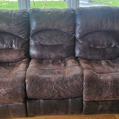 3 seater couch