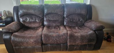 3 seater couch