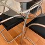 Dining table and 4 chairs Image 9
