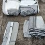 Fiamma caravanstore zip 4m canopy + privacy room Image 10