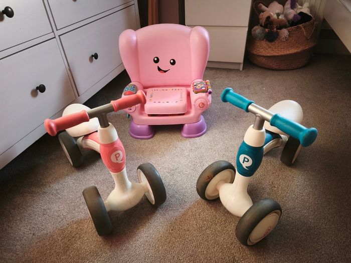 Kids toys