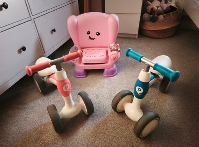 Kids toys