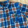Next flannel shirt Image 2