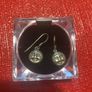 Sterling Silver Earring Image 2