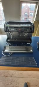 FAEMA Commercial Espresso Coffee Machine
