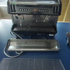 FAEMA Commercial Espresso Coffee Machine