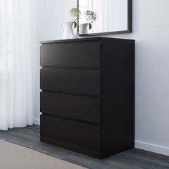 4 drawer chest of drawers