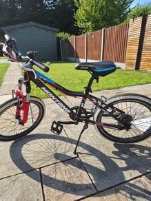 Kids Bike 20 inch