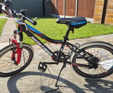 Kids Bike 20 inch