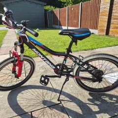 Kids Bike 20 inch