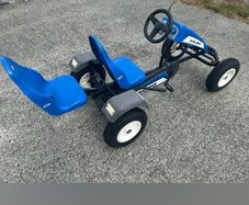 Berg Go Kart