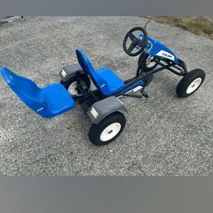 Berg Go Kart