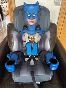 Childs Car Seat